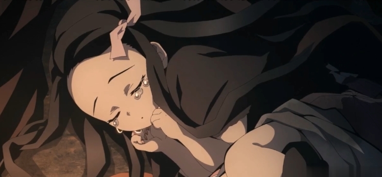 宇髓|鬼灭之刃第7话,真正的上弦之六妓夫太郎现身,直接打伤宇髓天元