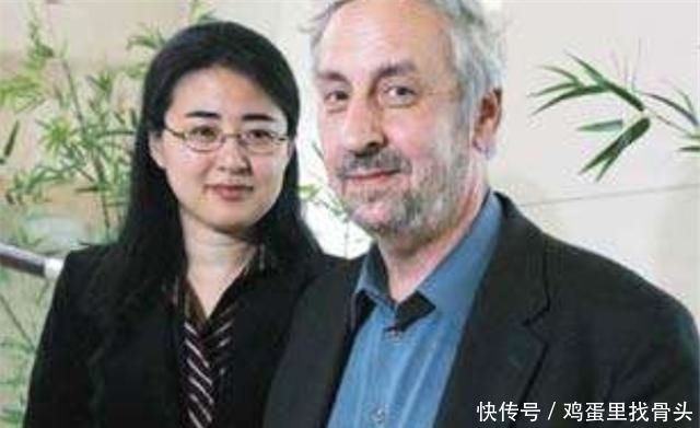 嫁给|13岁考上北大的田晓菲,为何出国后,转身嫁给52岁的美国人