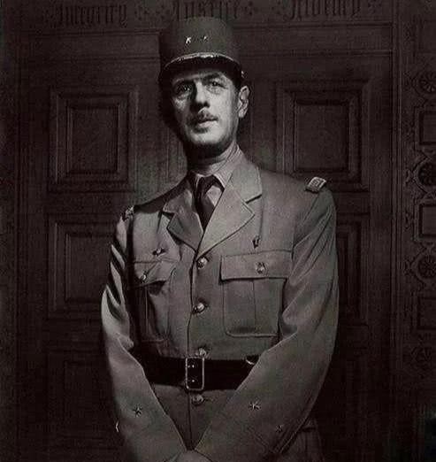 让给|从救星到灾星,老将贝当为何将法国拱手让给希特勒