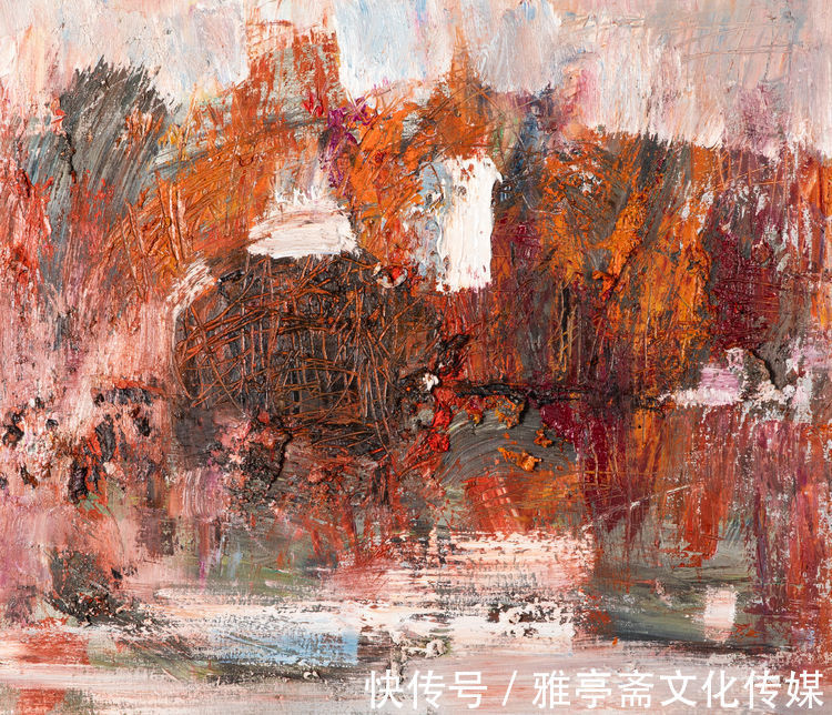 传世名家@《大国艺术传世名家》——名家刘寒