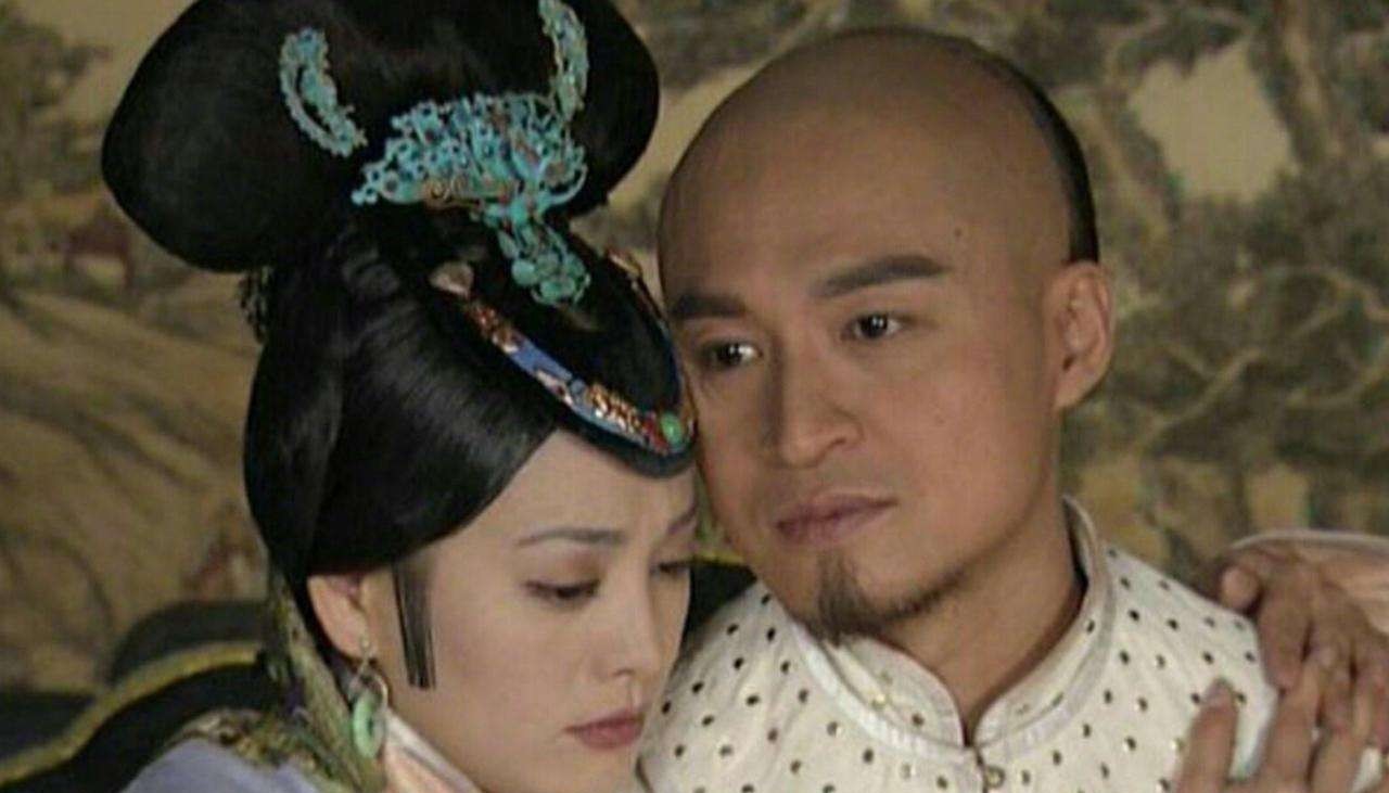 原因|多尔衮为什么不称帝?除了孝庄太后外,还有一个致命原因