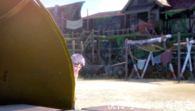 食物系|斗罗大陆奥斯卡武魂香肠 先天魂力全满 真正武魂另有乾坤!