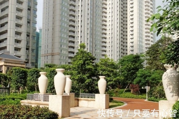 容积率|10年后，以下4种房子将会越来越值钱，看看有没有你自己的