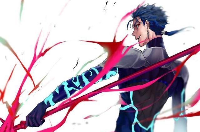 Fate士郎的台词 Fate士郎的台词