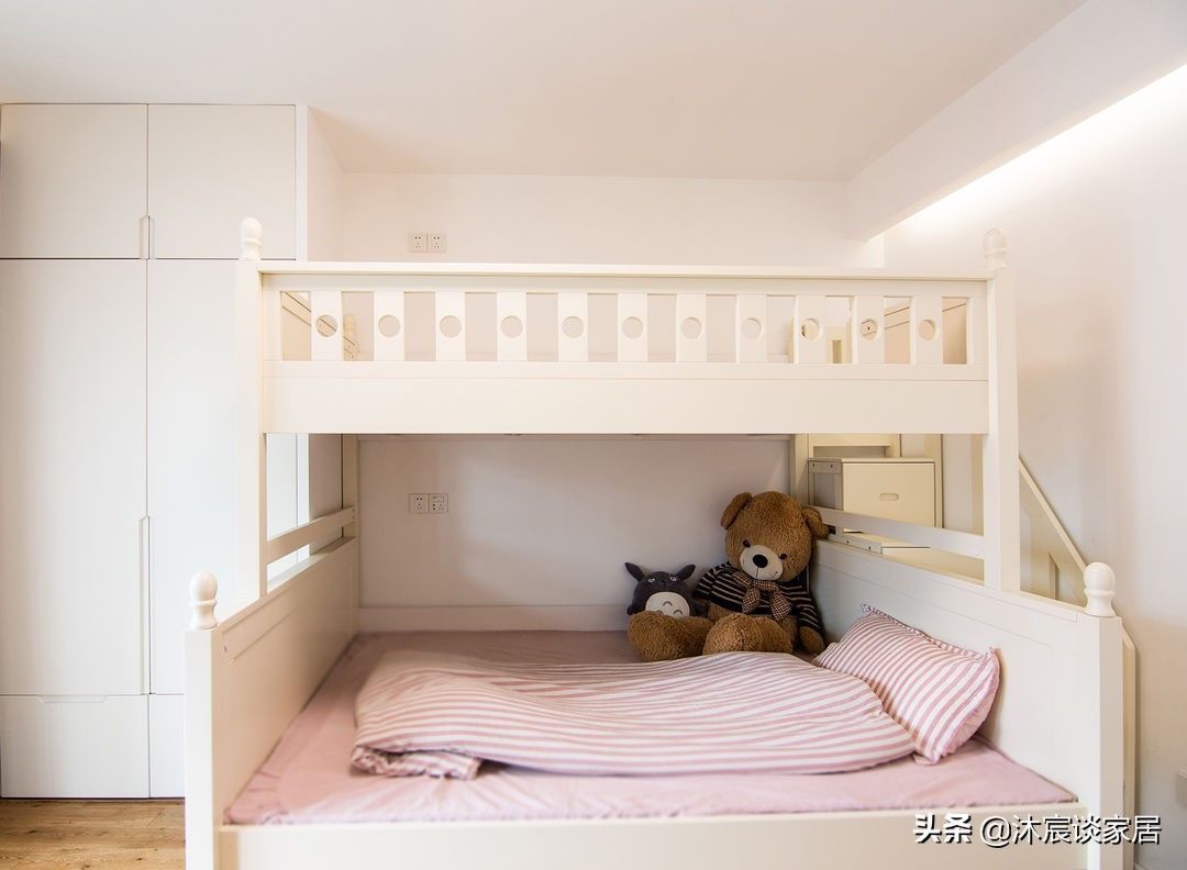 装修|她家改造实在太牛了，光玄关就让人服气，的确是小户型装修的样本