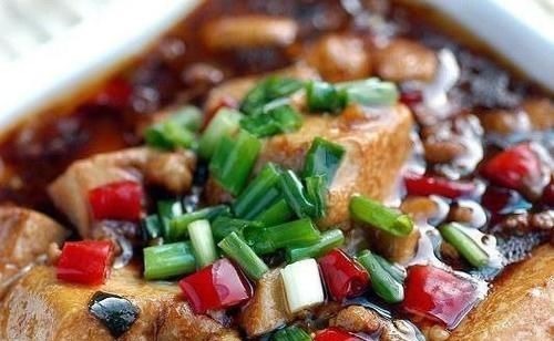 家人心心念念地想吃的家常菜,色香味俱全,绝对解馋又下饭