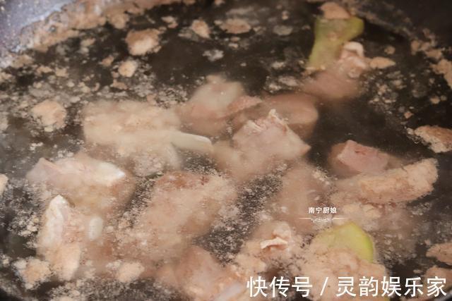 滋补|它是人人吃得起的“小人参”,拿来炖汤喝,鲜甜滋补、润肺化痰