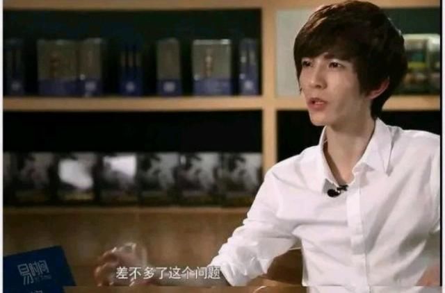 易立竞:文化人骂人,是一种艺术,一种文字的享受。