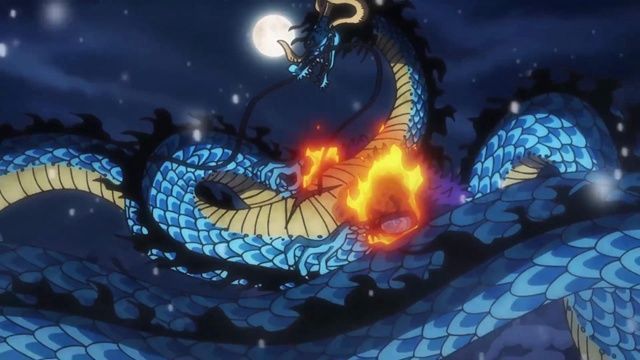 恶魔果实|海贼王1034:桃之助异想天开,果实能力无法撼动,鸟笼就是例子