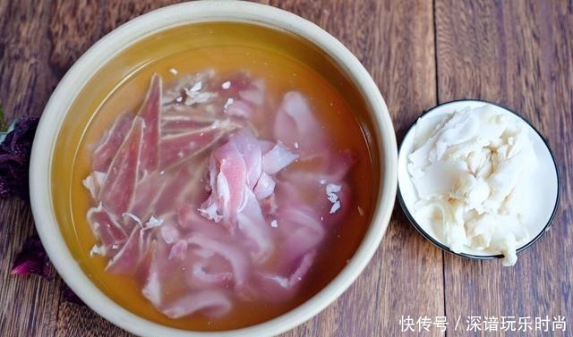 正当季|此菜不吃叶只吃梗,南方常见,就是有点贵,此时吃正当季