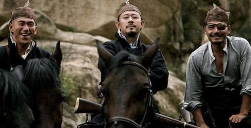 堪称|康熙年间一奇案：强盗劫杀太守后，还冒名上任，堪称胆大妄为之极