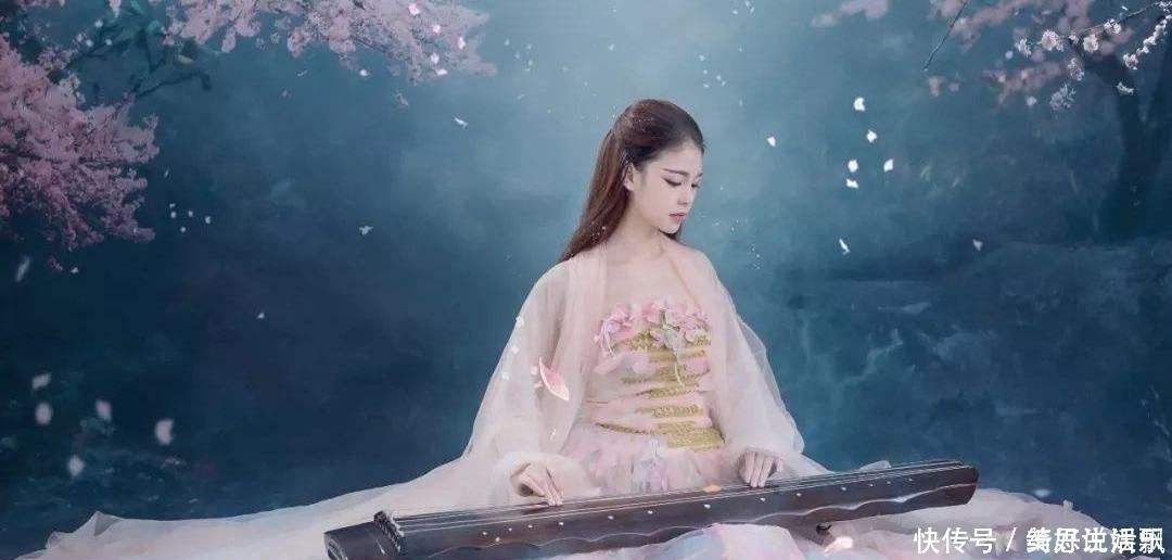 青玉案&50句美到极致的古诗词,每一句都饱含深情,总有一句击中你的内心