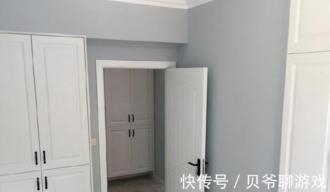 国庆节|装修终于完工总体花了10万左右,电视墙太喜欢,餐厅还做了卡座!