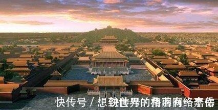 京杭大运河$古代逆天工程遗产,其中任何一项,在现代人看来都很难想象完成