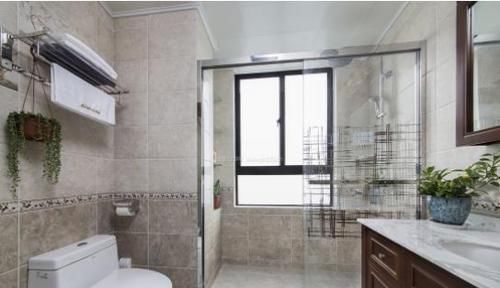 墙面|家里这2个位置不能贴瓷砖，当初我不听劝，入住才知道后悔