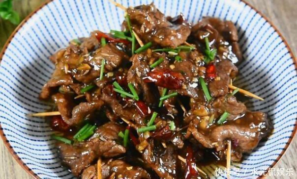 胡萝卜|几款下饭菜特别美味,做法简单,鲜香入味,家人都爱吃