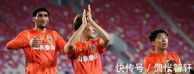 脏辫|不习惯！山东泰山费莱尼又换新形象，球迷纷纷调侃放飞自我！