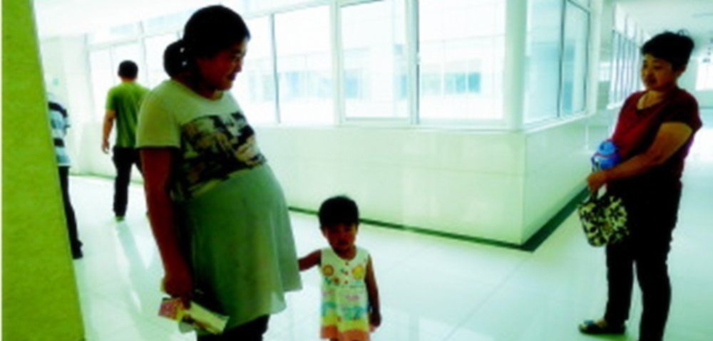 孕妈|孕妈不想生下“傻孩子”,孕期几项产检要按时做,忽视不得