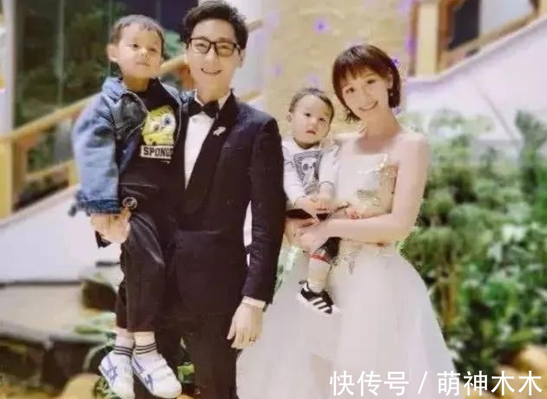 曹穎回歸家庭,馬可轉(zhuǎn)戰(zhàn)網(wǎng)紅圈,離開湖南衛(wèi)視后,他們近況各不同