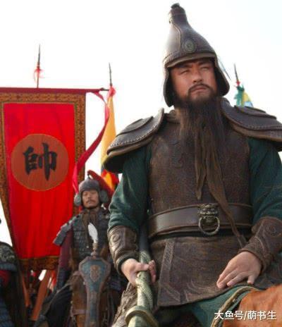 关羽|《水浒传》说起丢了祖宗颜面, 青面兽杨志真还不如他