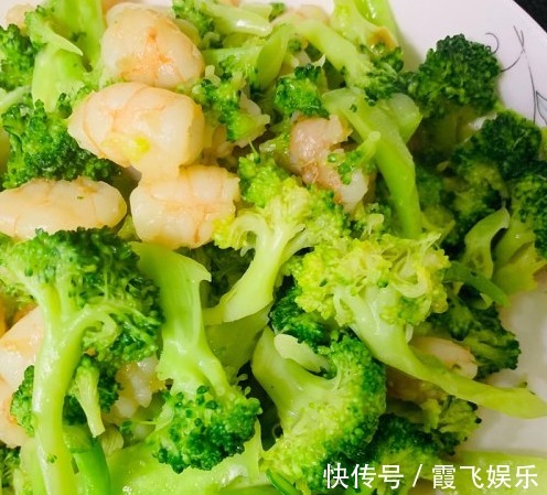 日本大阪大学|西兰花与此物一起吃,色斑淡了,血管畅通无阻,睡眠也越来越好