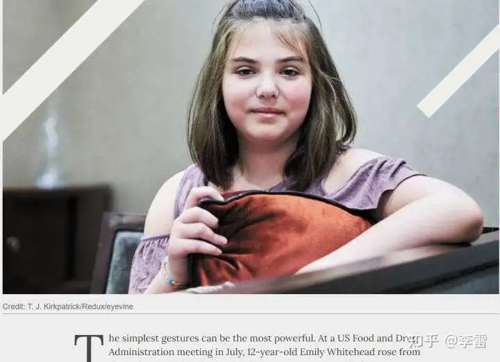 人类|两个月治好癌症，120万的CAR-T会成为人类终结癌症的绝招么？