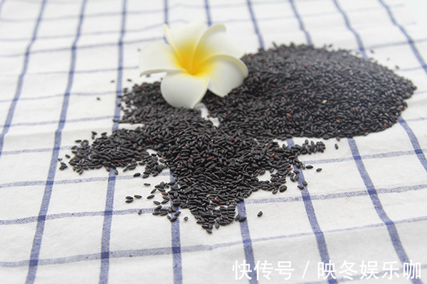 糖尿病|黑米能补气血降血糖?黑米更适合糖尿病患者吃?专家说法的确中肯