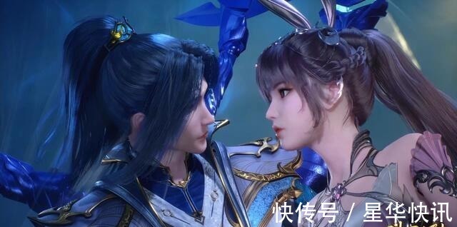 斗罗大陆|斗罗大陆：小舞发脾气时，朱竹青很惊讶，但不幸的是，主角是马红俊