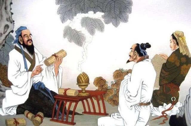 老师|古人为何用“西宾”代指老师，用“东床”代指女婿？