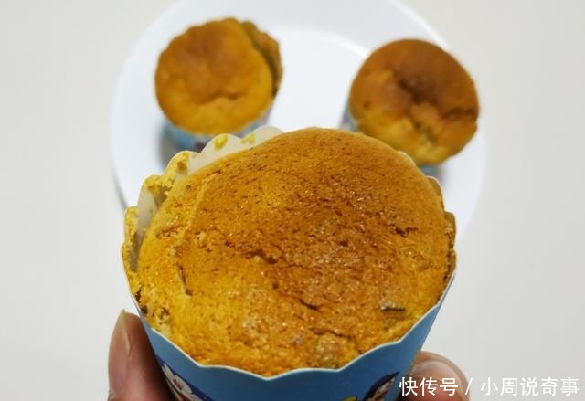 宅家二十天,我家爱上这蛋糕,一星期做8次,刚做好就被抢完