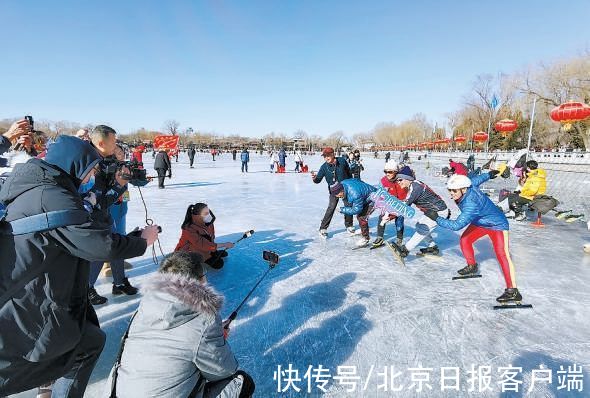 中心|9天17场城市形象特色采访，用世界语言讲述北京故事