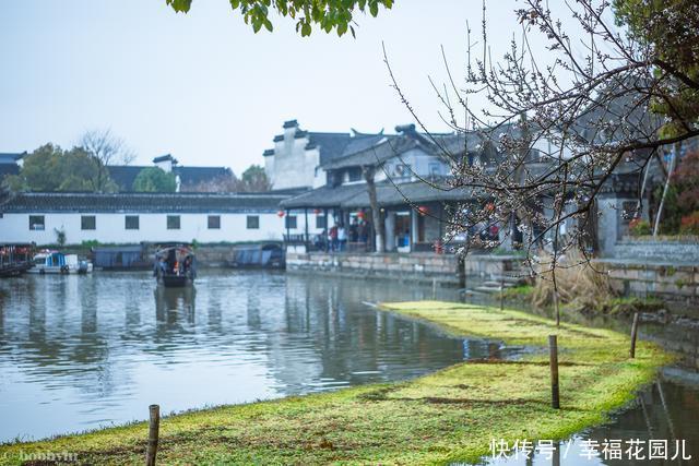 烟花三月已至，桃红柳绿伊始，今年的江南之行在“思春”中蠢蠢欲动