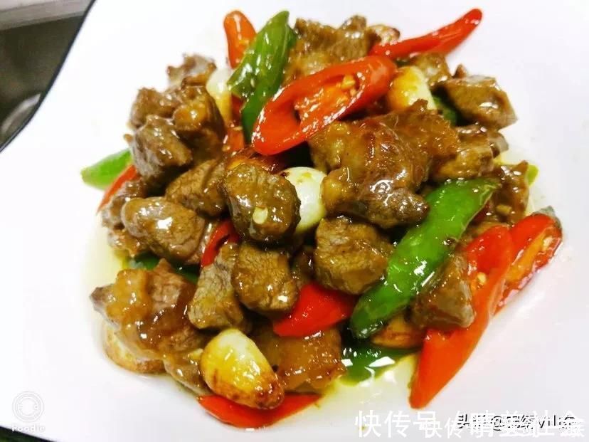 年夜饭家宴菜单，这37道红红火火吉祥菜，味道鲜美小孩最爱