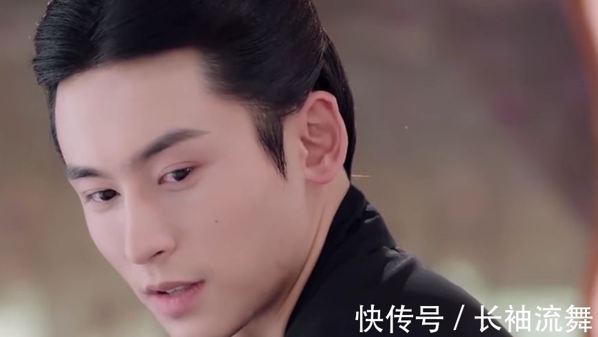 秦王|秦王蕓汐“母憑子貴”給你們安排上了,下面請開始你們的表演!