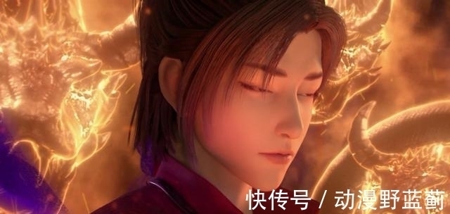 斗帝&斗破苍穹:为什么萧炎当初只是封印魂天帝,而不是击杀魂天帝