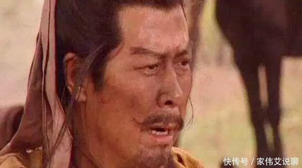 营寨|伐吴之战,刘备为何会先胜后败?真实原因或在这里!