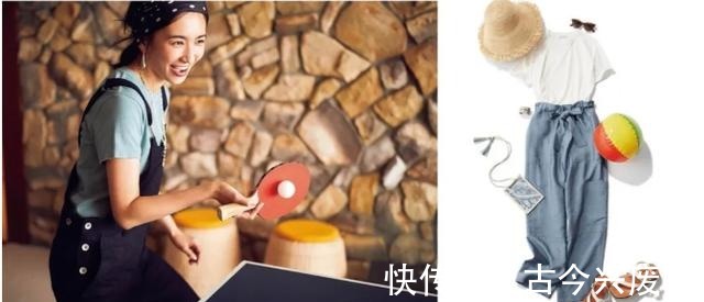 穿搭 清新优雅的新女性穿搭，运用“无龄感”，穿出熟龄范儿，尽显高级