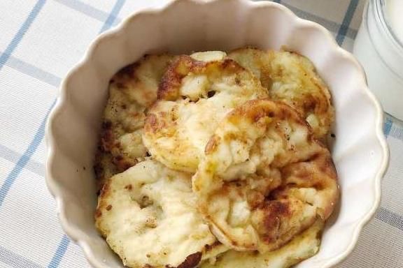 营养均衡|夏季，一家三口的早餐，连续7天不重样，营养均衡，网友：想蹭饭