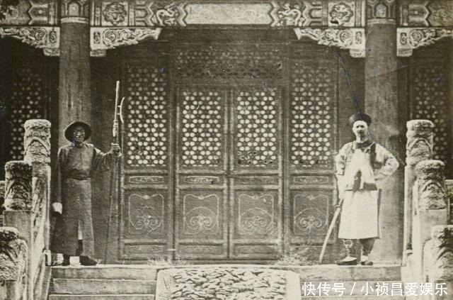 清朝皇室|清朝看守皇陵的人是谁?为何清朝灭亡了还在守护?他们怎么生活?