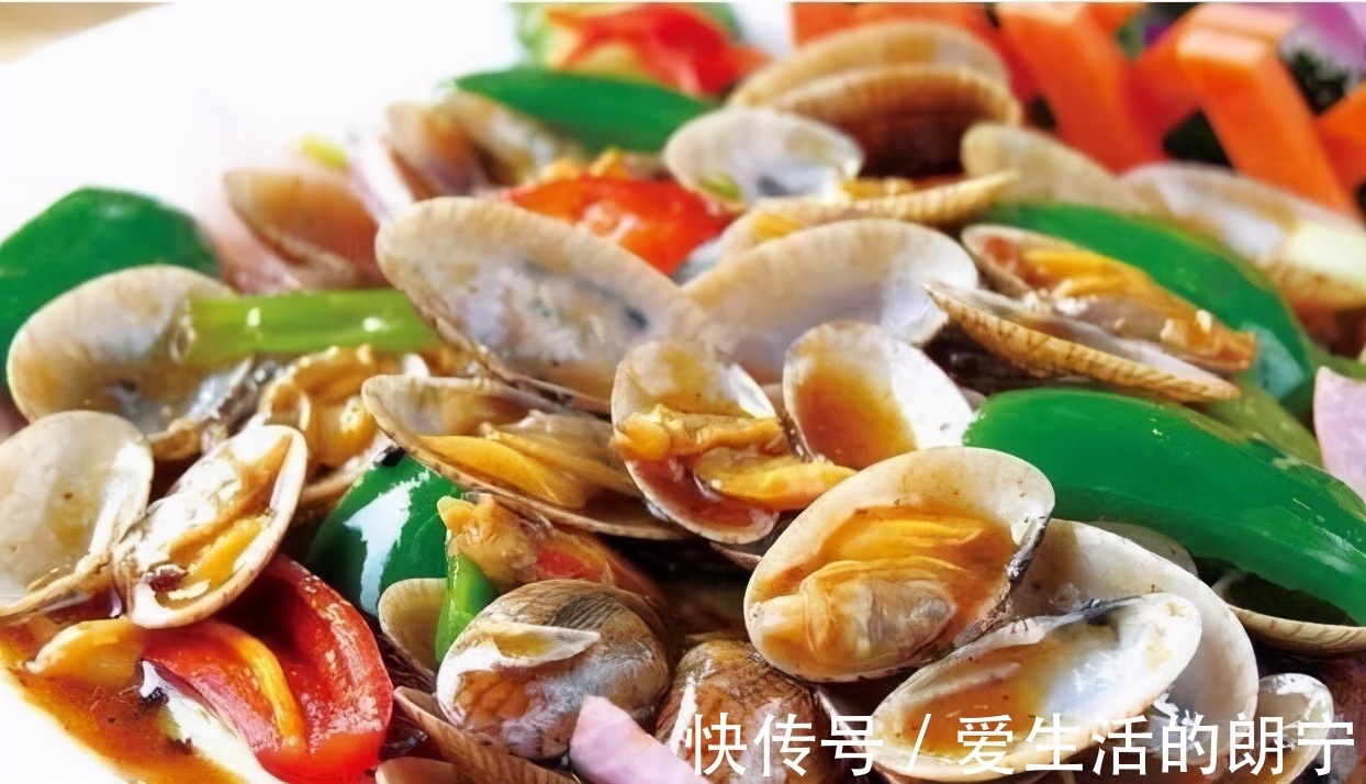 延缓衰老|女性抗衰先排毒,多吃三种美食,延缓衰老,淡化皱纹,好处多多