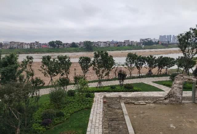  恩江流域|恩江兄弟分家：永丰从吉水分走欧阳修，乐安从永丰分走状元董德元