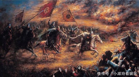 转败为胜|名将对战局的影响有多大？几场转败为胜的战役道出答案