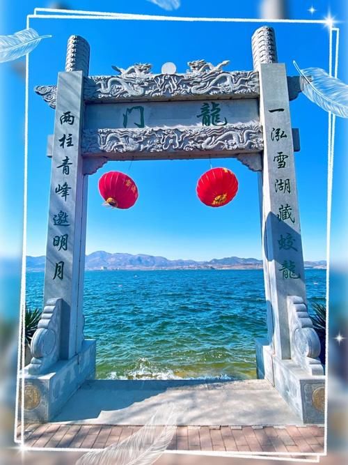 老年|2021年牛年大吉，新的一年第一次旅游选择了省会济南