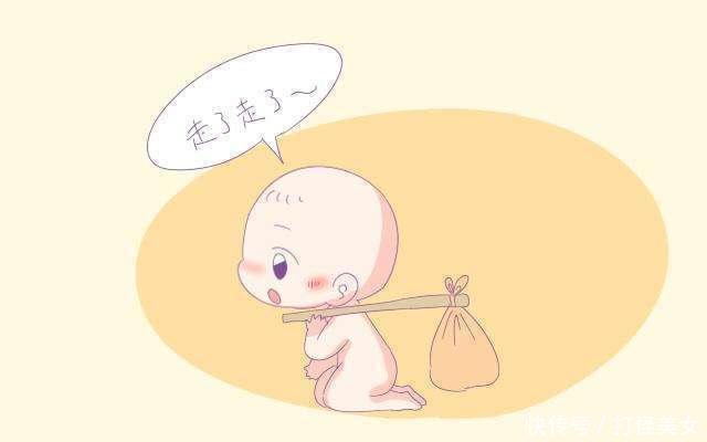 小生命|临产前30分钟胎儿在“忙”什么?看完忍不住,想给她们点赞!