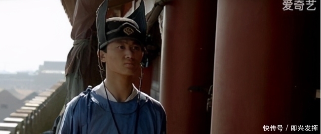 泰宁侯|千古山河梦,谁才是紫禁城的造梦师