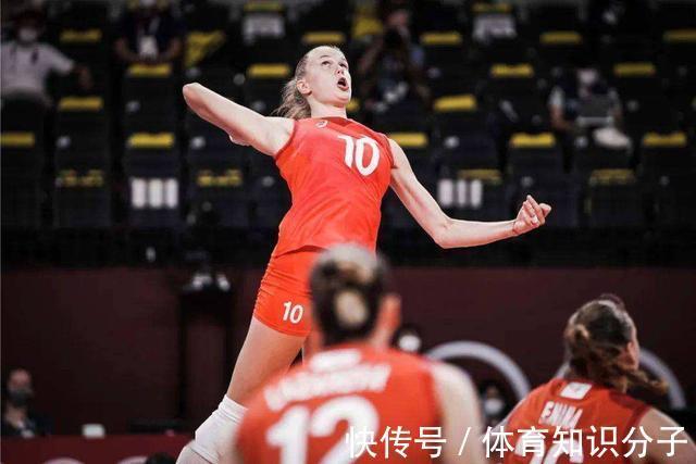 張公主|吳夢(mèng)潔可以給俄羅斯女排小彩娃相提并論嗎