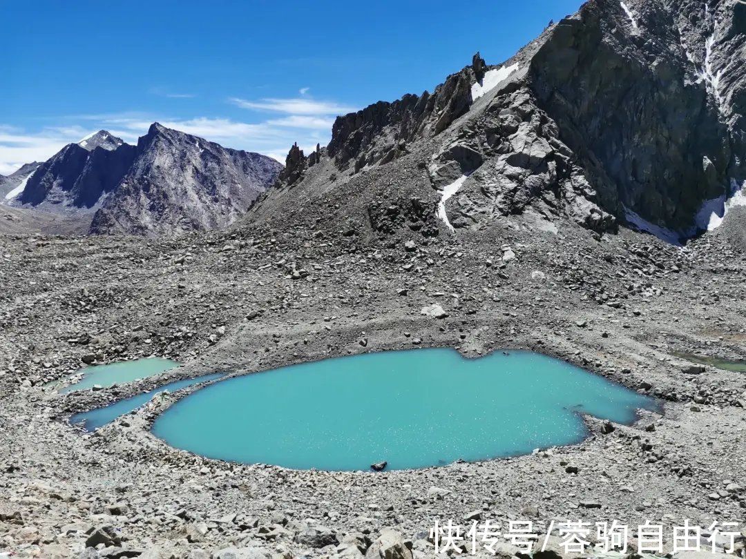 冈仁波齐转山，需要做哪些准备？|攻略 | 转山