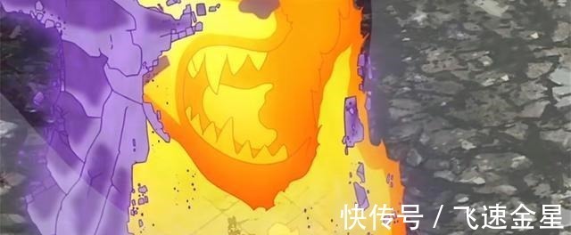 须佐+九喇嘛|博人传须佐+九喇嘛组合忍术,能打碎这招的忍者,只有3位