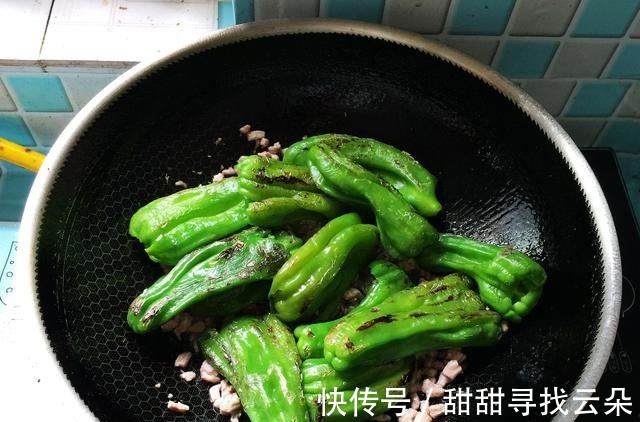 杀菌|秋天,黄瓜茄子靠边站,这菜要多吃,维生素C高,开胃杀菌又营养!