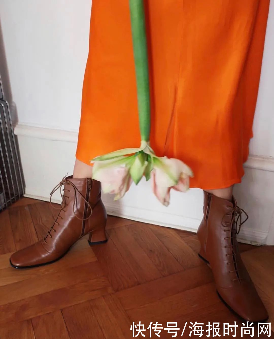 开年的第一双靴子，想买一双（非爆款）短靴